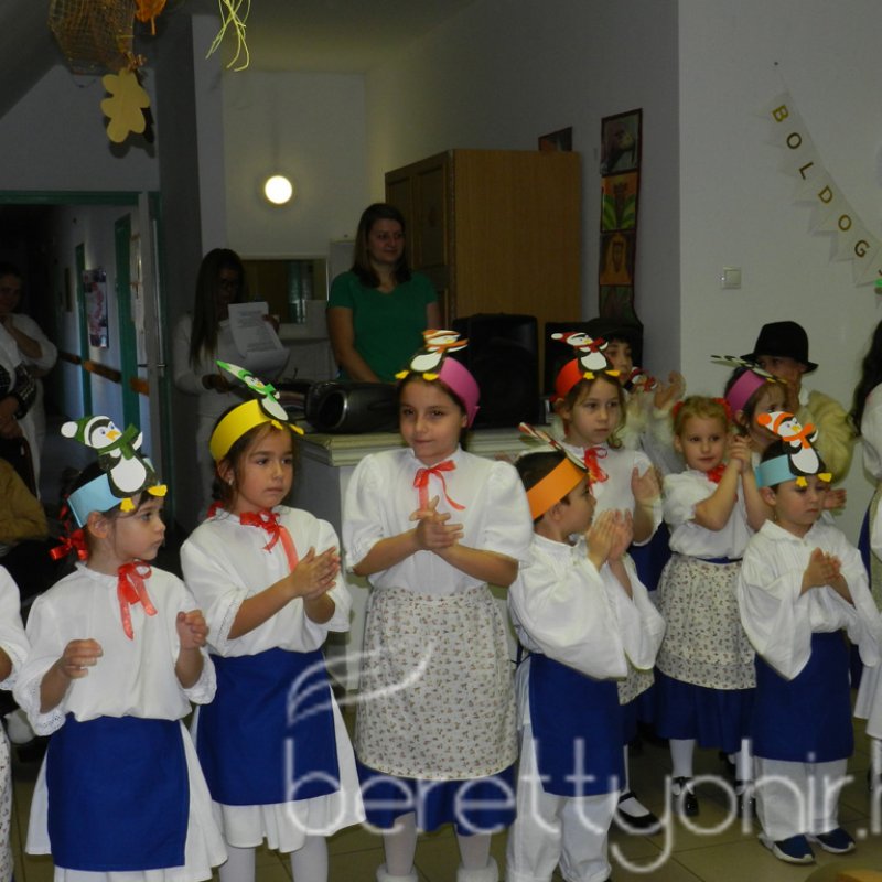 Mező Lajos bácsi 95 éves 52